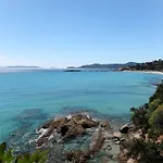 200 Meter Vom Pramousquier By Interhome Nyaraló Le Lavandou