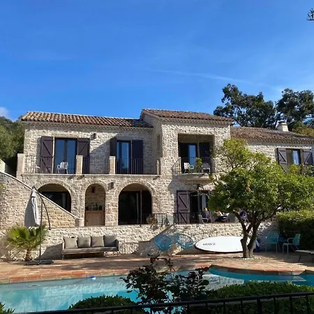 Ferienhaus 200 Meter Vom Pramousquier By Interhome *