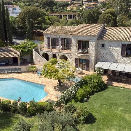 200 Meter Vom Pramousquier By Interhome Le Lavandou