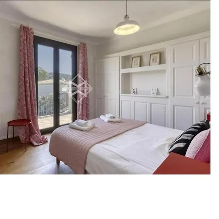 Ferienhaus 200 Meter Vom Pramousquier By Interhome