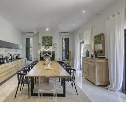 200 Meter Vom Pramousquier By Interhome Le Lavandou