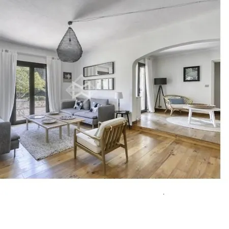 200 Meter Vom Pramousquier By Interhome Ferienhaus *