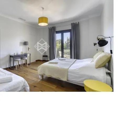 200 Meter Vom Pramousquier By Interhome Nyaraló Le Lavandou