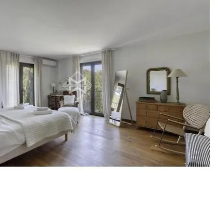 Nyaraló 200 Meter Vom Pramousquier By Interhome