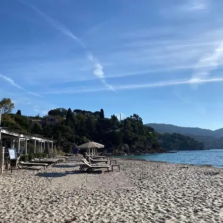 Σπίτι διακοπών 200 Meter Vom Pramousquier By Interhome *