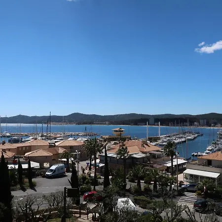 200 Meter Vom Pramousquier By Interhome Ferienhaus