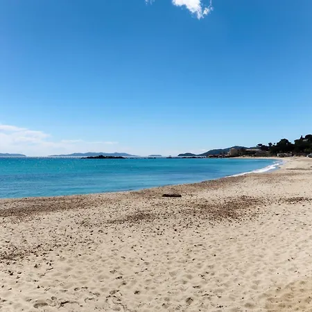 200 Meter Vom Pramousquier By Interhome Ferienhaus