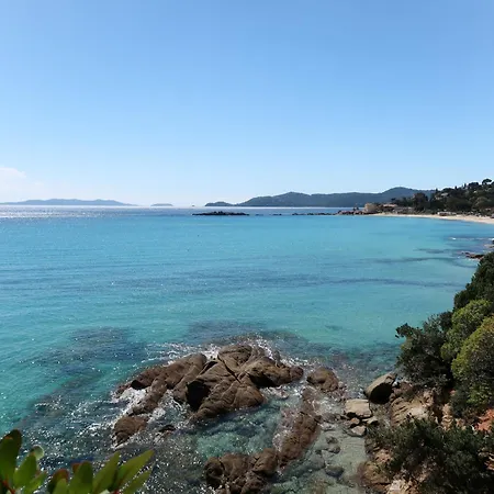 200 Meter Vom Pramousquier By Interhome Σπίτι διακοπών Le Lavandou