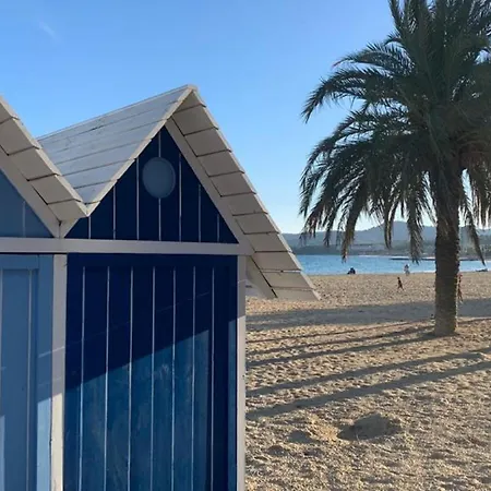 200 Meter Vom Pramousquier By Interhome Le Lavandou