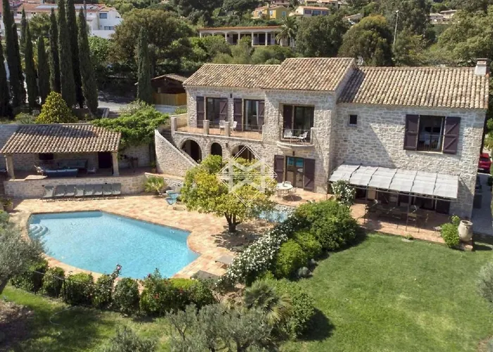 200 Meter Vom Pramousquier By Interhome Le Lavandou