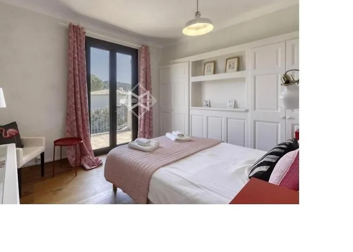 Hébergement de vacances 200 Meter Vom Pramousquier By Interhome