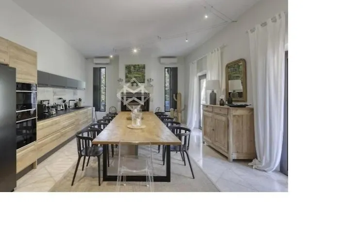 200 Meter Vom Pramousquier By Interhome Le Lavandou