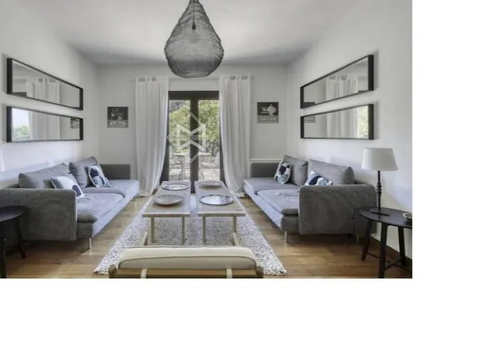 200 Meter Vom Pramousquier By Interhome Le Lavandou