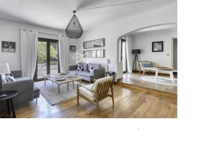 200 Meter Vom Pramousquier By Interhome Hébergement de vacances *