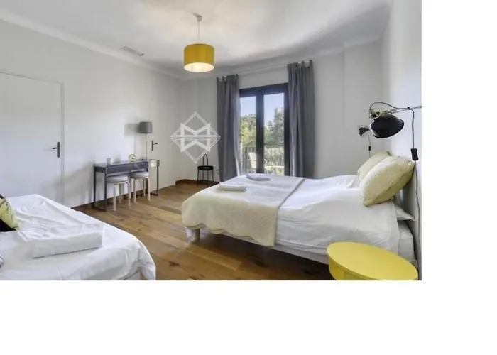 200 Meter Vom Pramousquier By Interhome Nyaraló Le Lavandou