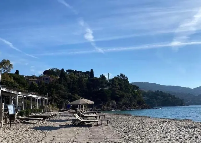 Nyaraló 200 Meter Vom Pramousquier By Interhome *