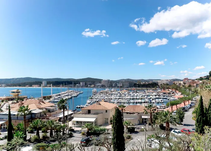 200 Meter Vom Pramousquier By Interhome * Le Lavandou