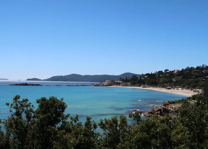 200 Meter Vom Pramousquier By Interhome Hébergement de vacances