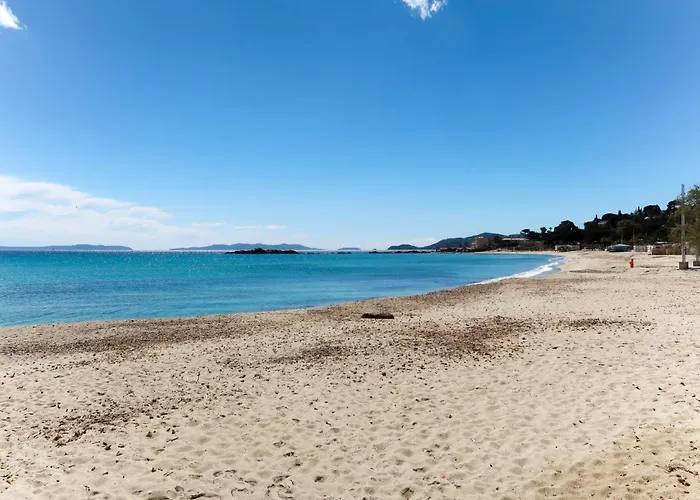 200 Meter Vom Pramousquier By Interhome Hébergement de vacances